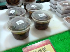 -东江海鲜酒家(艺都分店)