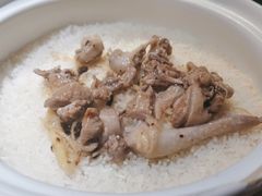 大鸽饭（小煲）-大鸽饭(岗顶店)