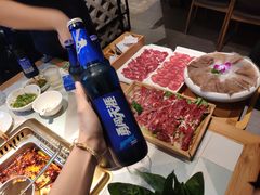 -雾都渣渣火锅(南城智汇城店)