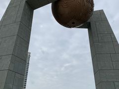 -青澳湾北回归线广场