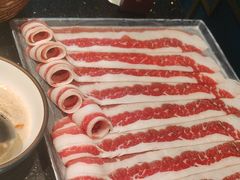 -五星桥原切肥牛火锅·30年专注好牛肉(湖塘店)