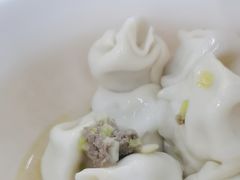 -回坊马二饺子馆