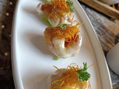 -新白鹿餐厅(松江开元地中海店)