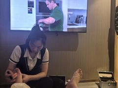 -良子足浴(湖滨店)