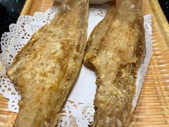 舌头鱼-胶东海鲜大排档(北太平庄店)