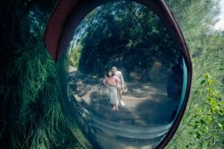 -绿皮火车照相馆 婚纱照旅拍(厦门店)