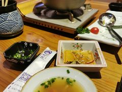 -吟松日式料理(莘庄店)