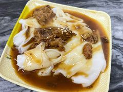 -省城濑粉(龙津店)