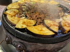 -厚味居炙子烤肉·清真(天桥南纬路店)