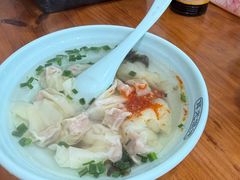 -潘国仙耳光馄饨(黄家阙路店)