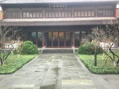 -钱王祠