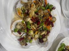 -威海渔村(黄兴路店)