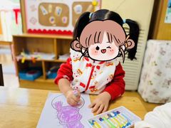 -北京市丰台区阳光起点锦城幼儿园(丰台园)
