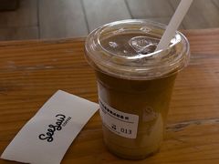 -Seesaw Coffee(88铜仁路店)