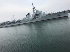 -中国人民解放军海军博物馆