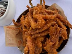 -Kathleen's Waitan 凯圣琳江景西餐厅(外滩店)