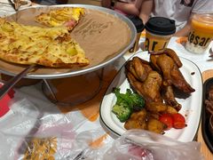 -乐凯撒披萨(蛇口花园城店)