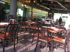 大堂-FISH&POTATO Cō(地中海美食 万象城店)