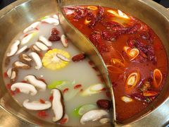 -京门活鱼馆·鱼火锅(百子湾（原红庙）店)
