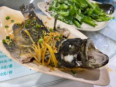 -四川人郑霞海鲜