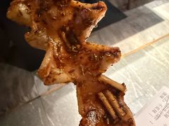 -肉串汪(西便门店)