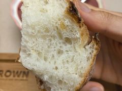 -佐敦面包铺·JORDAN BAKERY