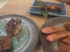 -大渔铁板烧(花园道店)