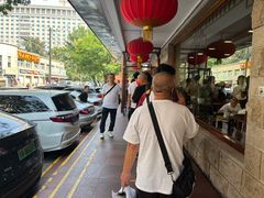 -柴氏风味斋(甘家口店)