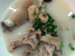 -付小姐在成都(川沙店)