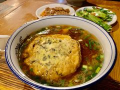 -矮子粉店1985·长沙米粉(湘春路店)