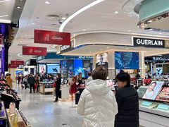 -远大购物中心(南岗店)