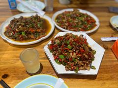 -江西广丰土菜馆(华亭老街店)