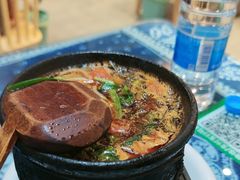 -云南李记罐罐米线饵丝小吃(汉中门金鹰店)