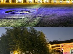 -暮谷MUGO ·团建聚会·露营烧烤·生日派对·共享菜地
