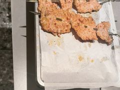 -大闫家烧烤·小海鲜家常菜(郑庄店)