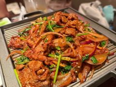 -金鸭季·北京烤鸭(深业上城店)