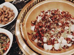 炝锅黑鱼-小胖墩炝锅鱼(天钥桥路店)