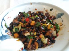 开胃螺蛳肉-巴陵全鱼席(湖南老字号汴河街店 )