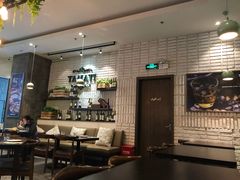 -TAMATI(巴黎贝甜韩式西餐厅店)
