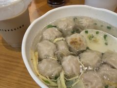 -梦花街馄饨店(中华苑店)