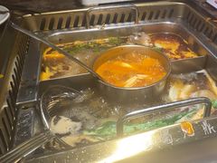-蜀九鼎·四川火锅·毛肚是招牌(惠安店)