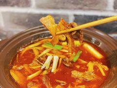-肖记公安牛肉鱼杂(田林路店)