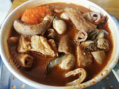 -乌糖沙茶面(民族路店)