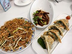 -仑头海鲜城(仑头环村南路店)