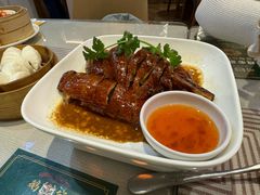 -鹅冠港式茶餐厅(来福士店)