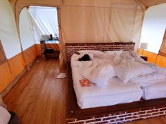 -北京山里寒舍度假酒店