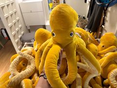 -宜家家居(四元桥商场店)