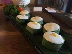 -太泰东南亚餐厅(万福广场店)
