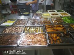 -鸿运美食府