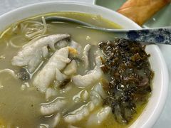 -明呈黄鱼面馆(斜土路店)